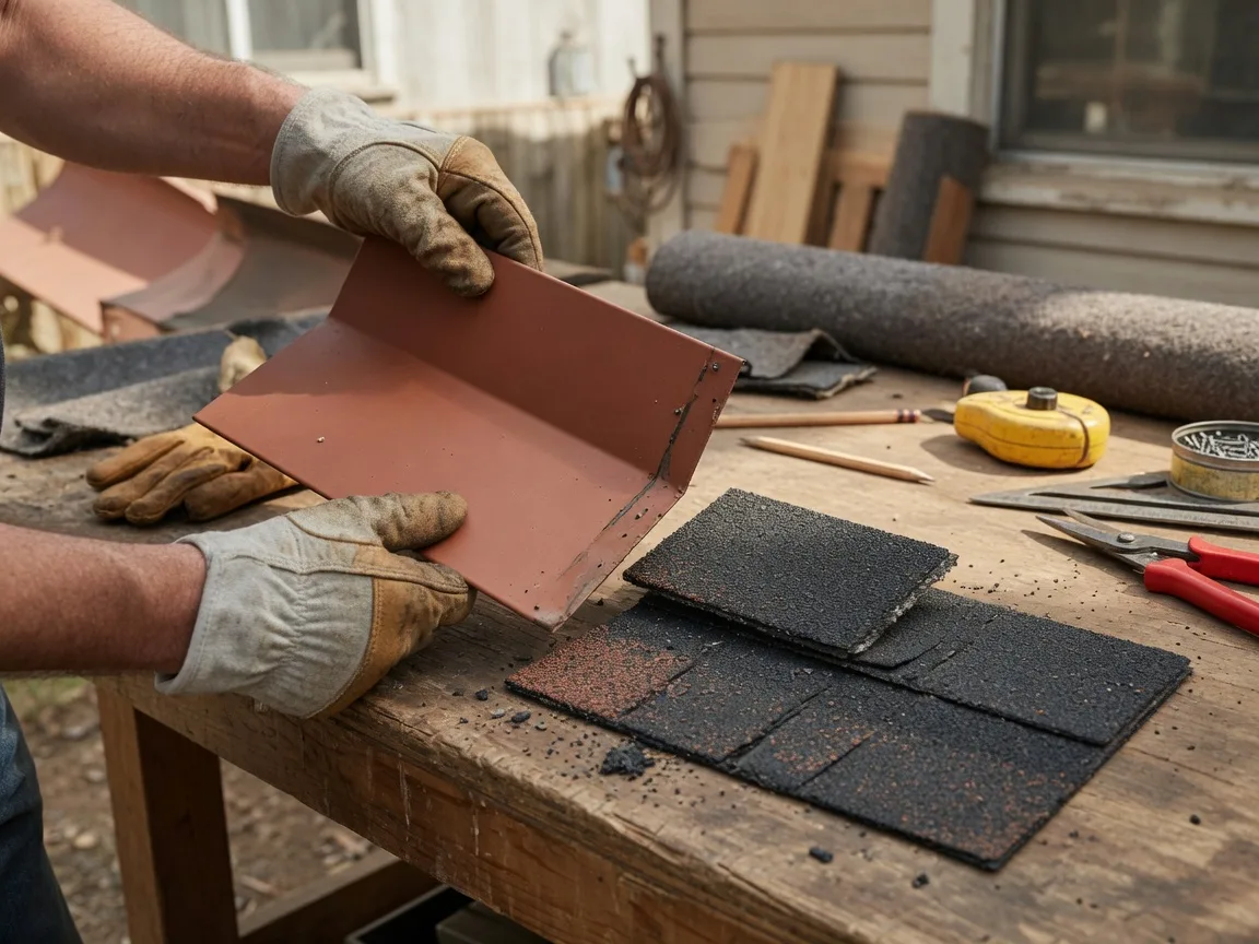 Roof Repair company in Moore, MT